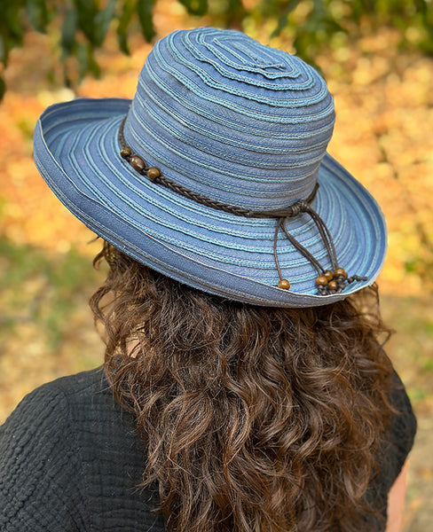 Our Favorite Gardening Hats