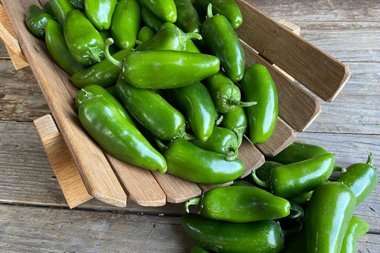 When the Time Is Ripe: Harvesting for Best Flavor