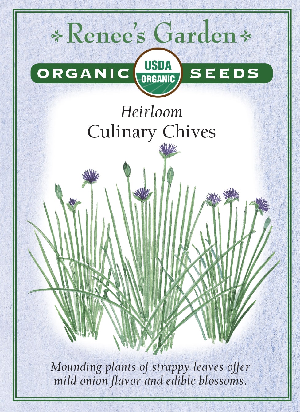 Culinary Chives