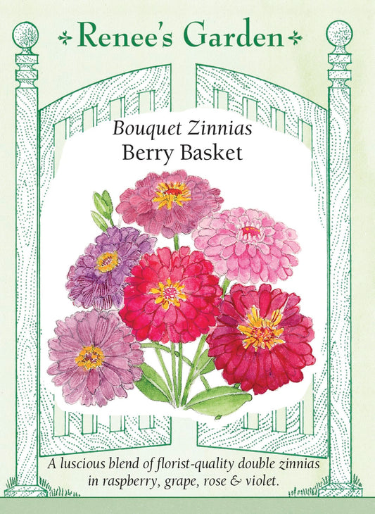 Berry Basket