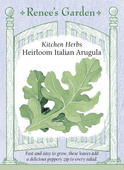 Italian Arugula