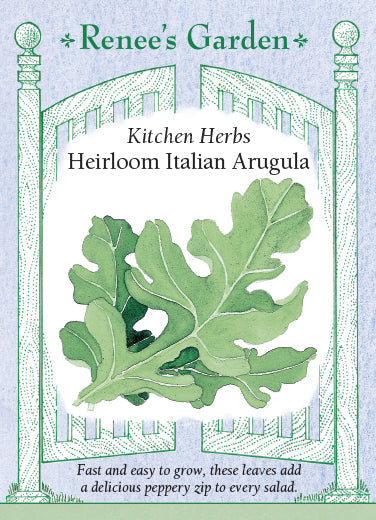 Italian Arugula