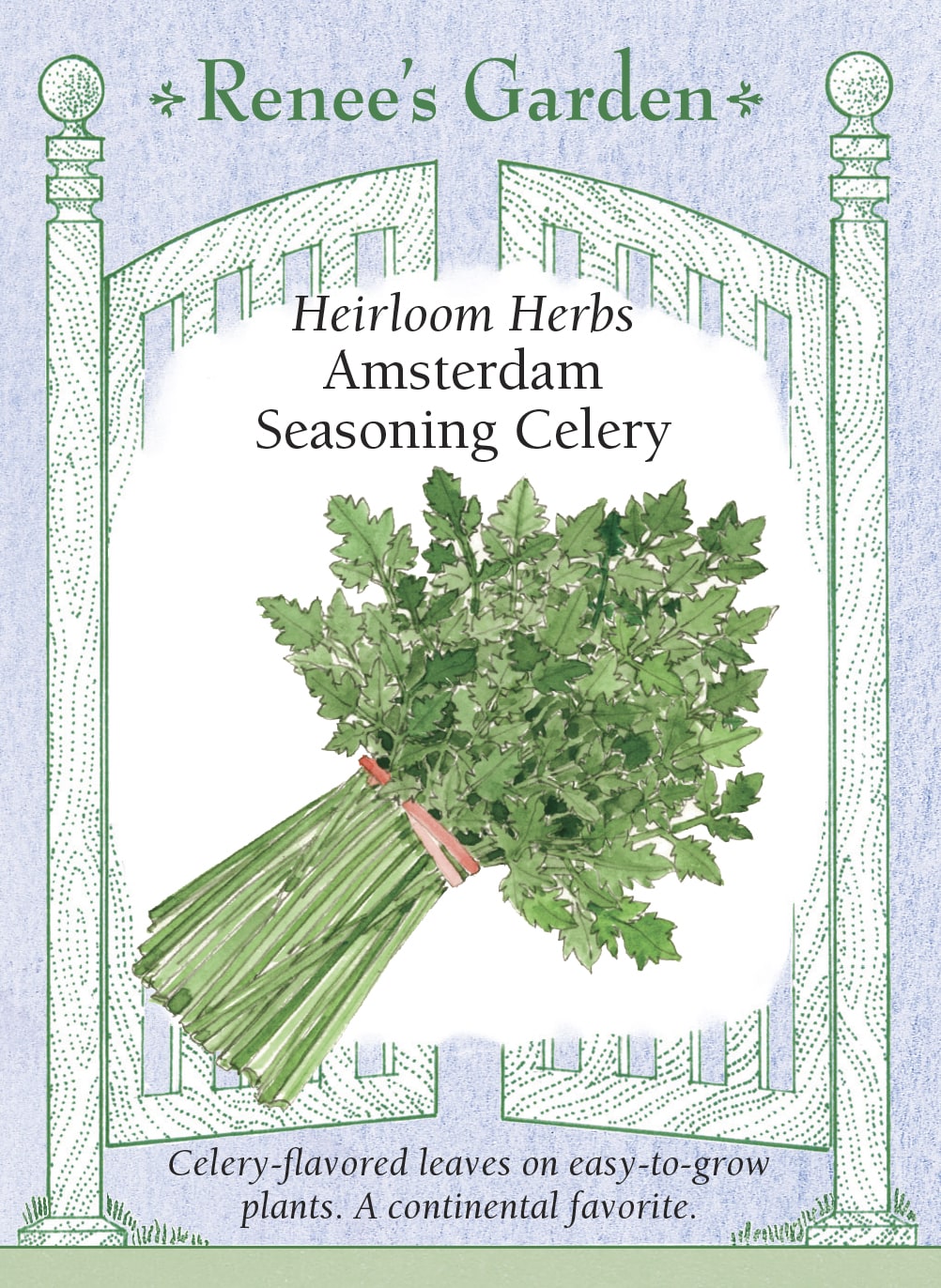 Amsterdam Seasoning Celery