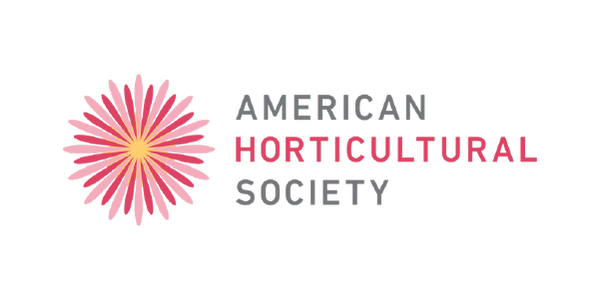 American Horticultural Society Logo