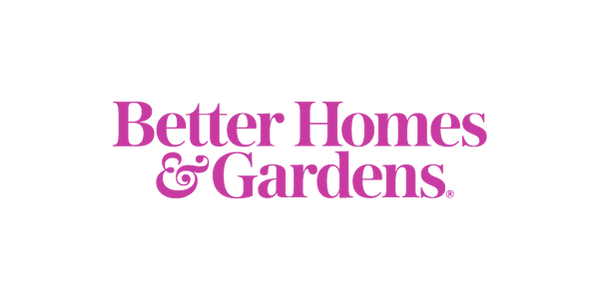 Better Homes and Gardens Logo