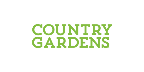 Country Gardens Logo