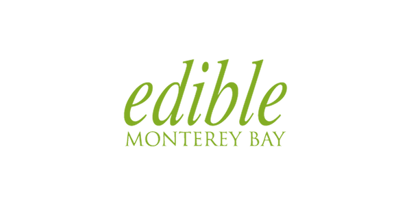 Edible Monterey Bay Logo