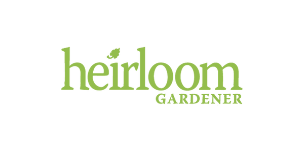 Heirloom Gardens Logo