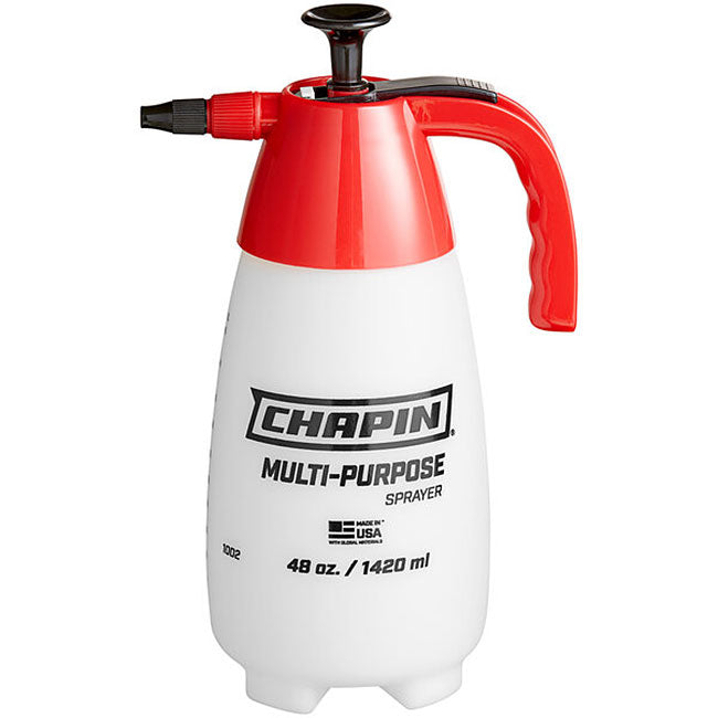 Multi-Use Pump Sprayer