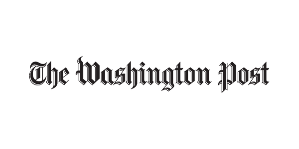 The Washington Post Logo