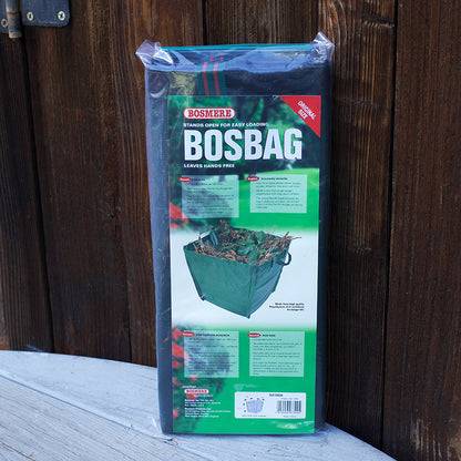 Garden Cleanup Bag