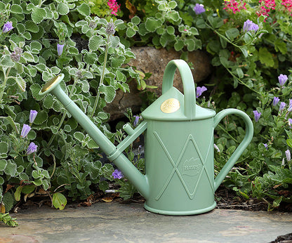 Haws 2 Pint Heritage Watering Can