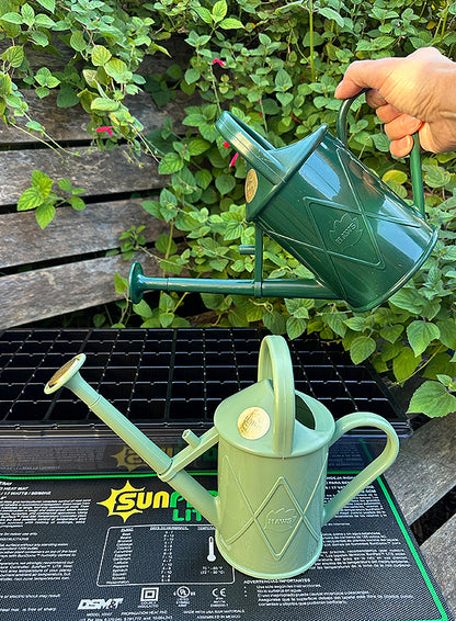 Haws 2 Pint Heritage Watering Can