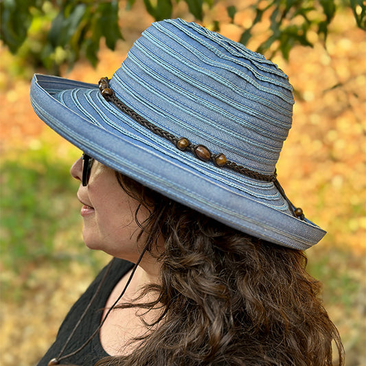 The Vineyard Hat