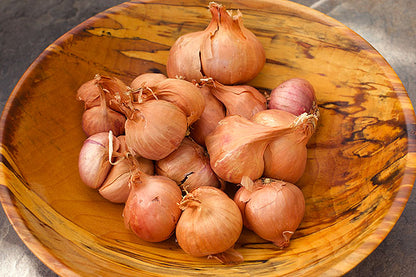 Red Shallots