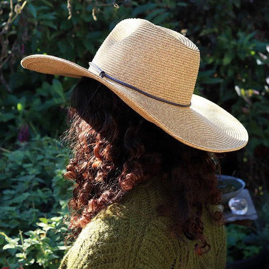 Ultimate Coverage Garden Hat