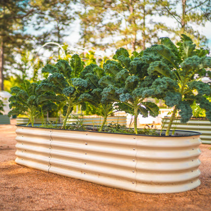 9 In 1 Vego Garden Raised Bed Kit