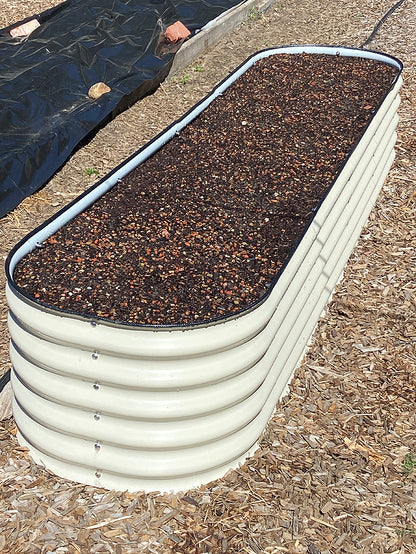 9 In 1 Vego Garden Raised Bed Kit