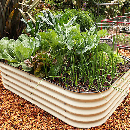 6 In 1 Vego Garden Raised Bed Kit