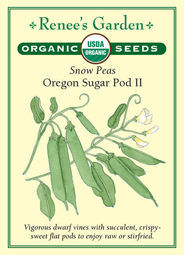 Oregon Sugar Pod II