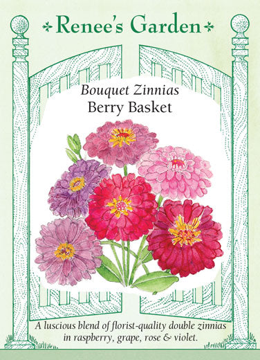 Berry Basket