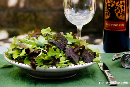 Wine Country Mesclun