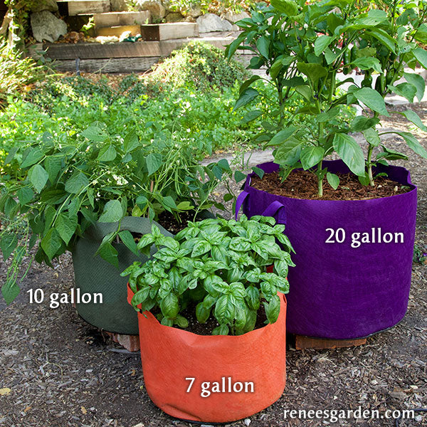 Smart Pots