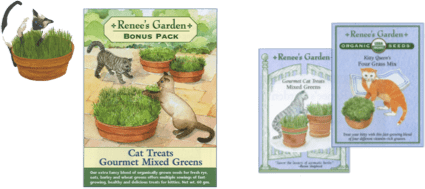 reneesgarden - Renee's Garden Products